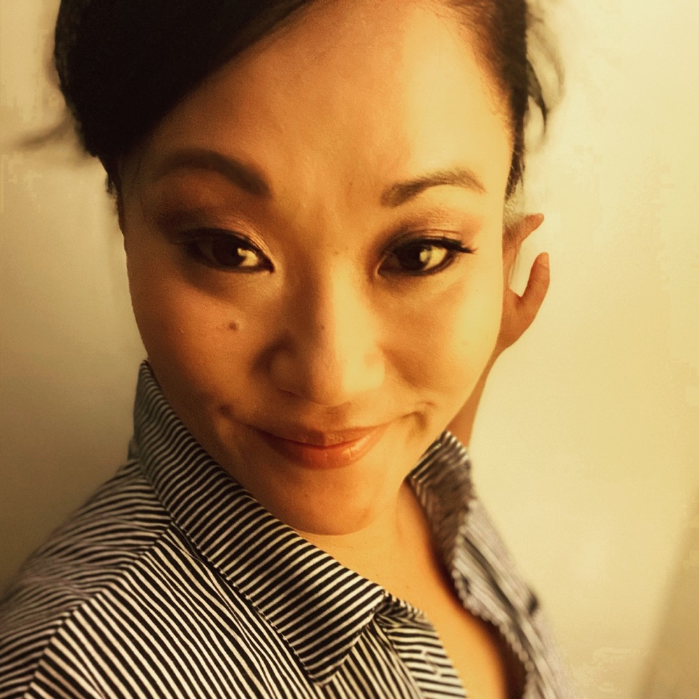 Meet your Posher, Mae